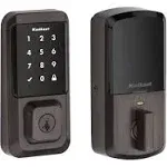 Kwikset Halo Touchscreen Wi-Fi Smart Lock