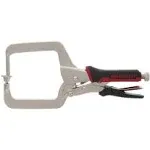 Milescraft 4004 Pocketclamp Right Angle Clamp for Pocket Hole Joinery