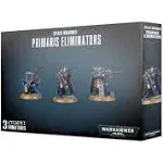 Games Workshop Warhammer 40,000: Space Marines Tactical Squad