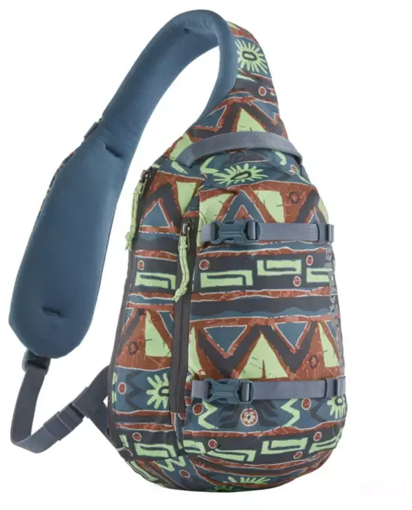 Patagonia Atom Sling 8L Sac A dos