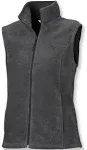 Columbia Women&#039;s Benton Springs Soft Fleece Vest