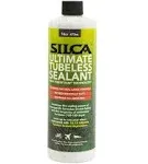 Silca ULTIMATE TUBELESS SEALANT W/ FIBER FOAM