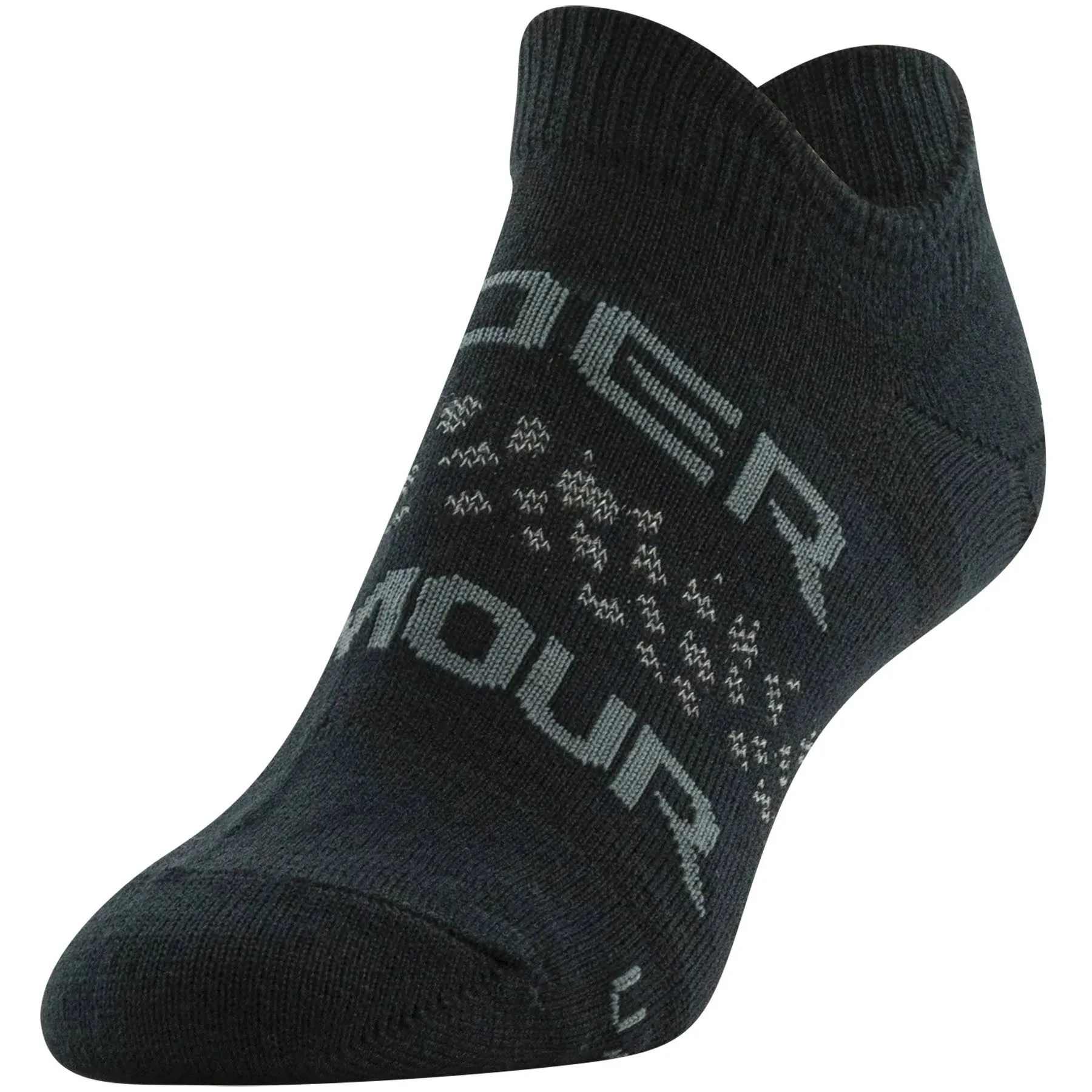 Under Armour Women's Essential No Show Socks