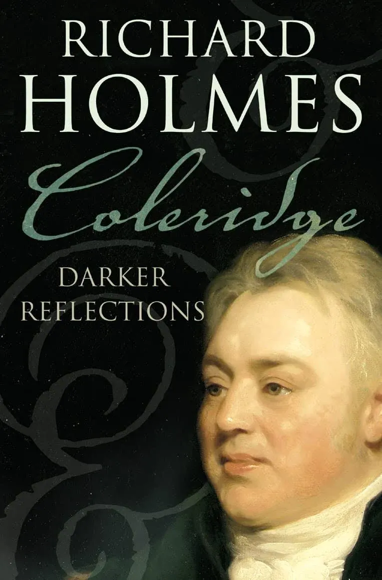 Coleridge: Darker Reflections [Book]