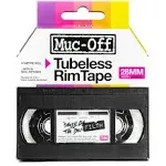 Muc-Off Tubeless Rim Tape 17 mm