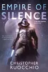 Christopher Ruocchio Empire of Silence (Gebundene Ausgabe) Sun Eater