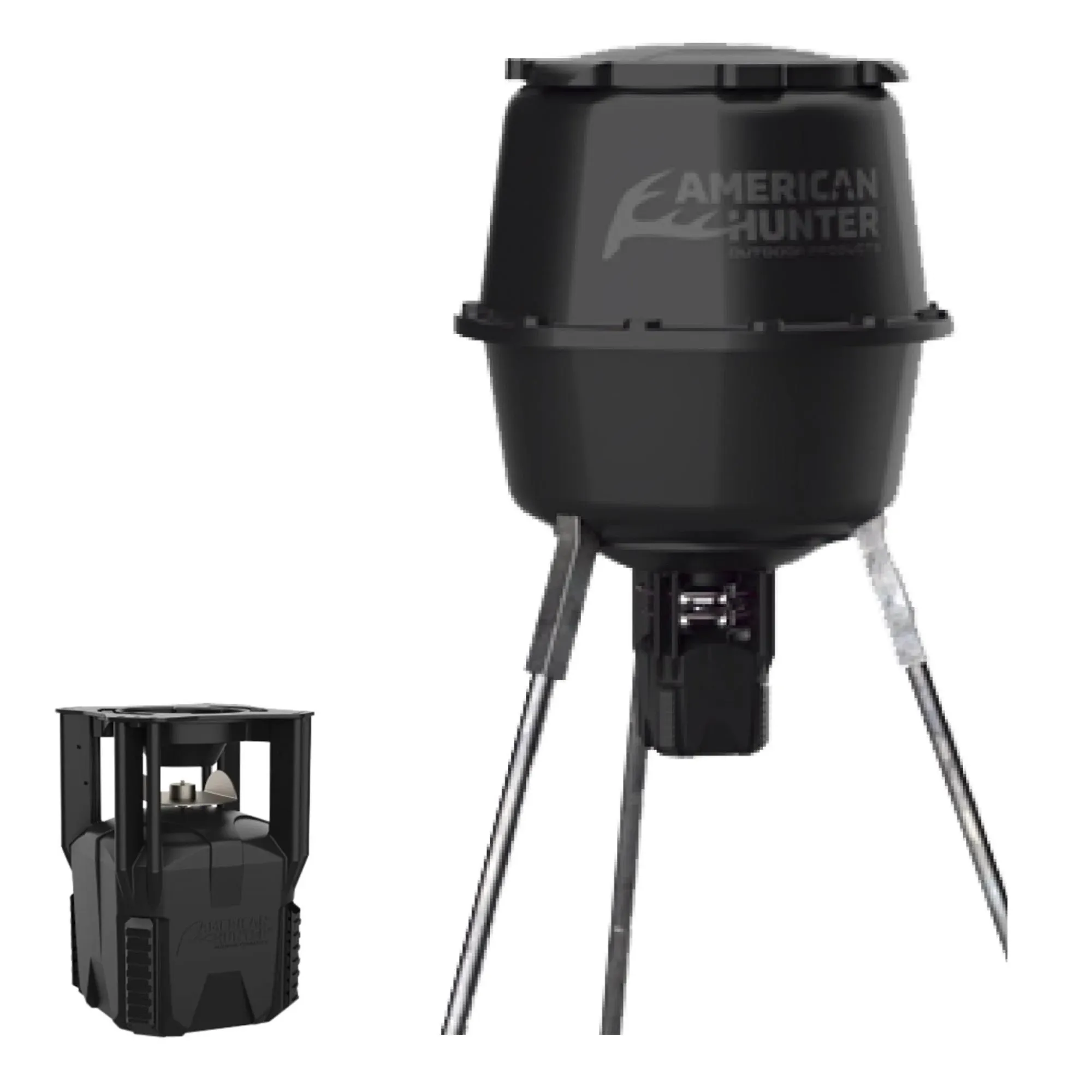 American Hunter XD-Pro 30 Gallon Feeder