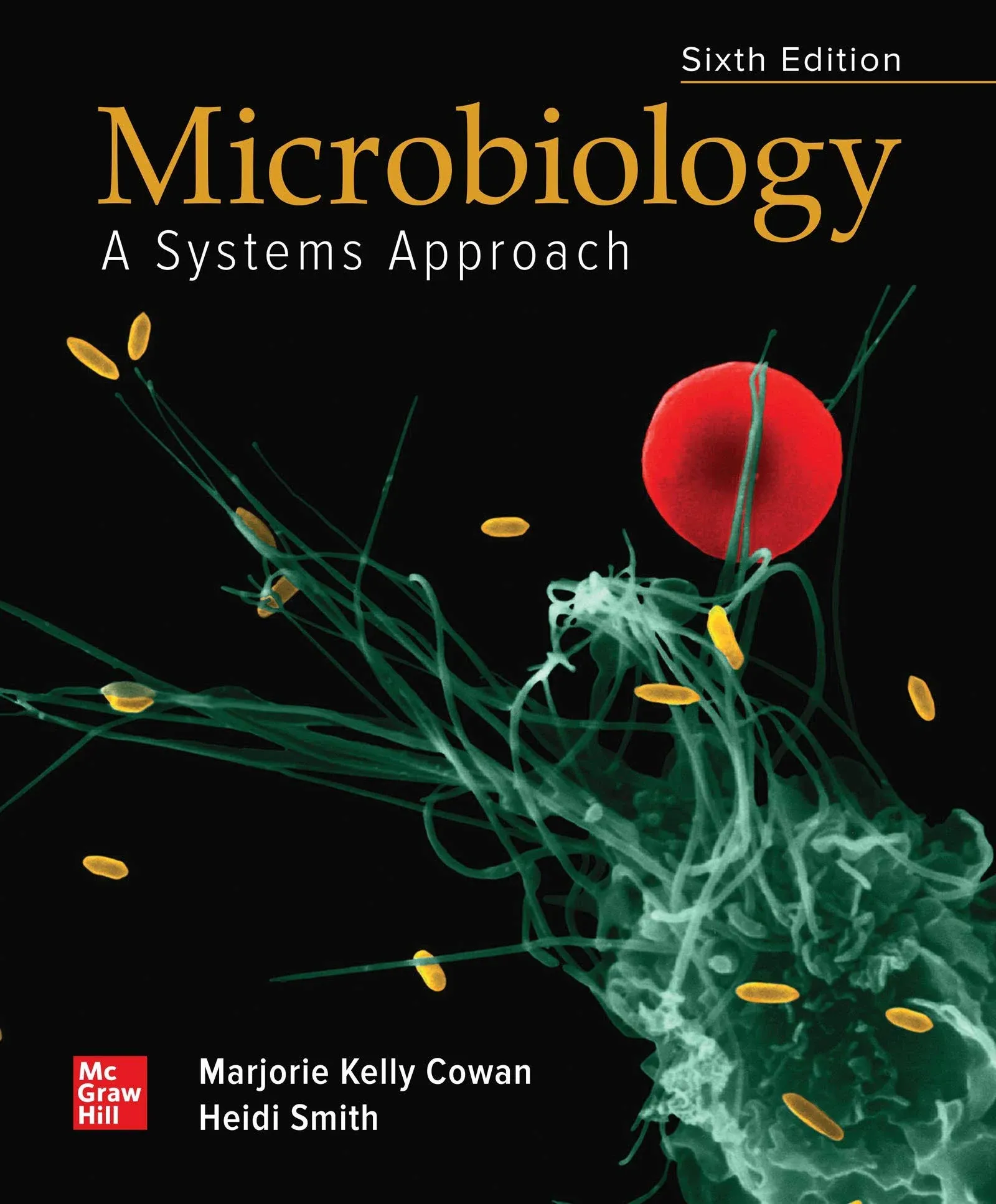 Microbiology: A Systems Approach