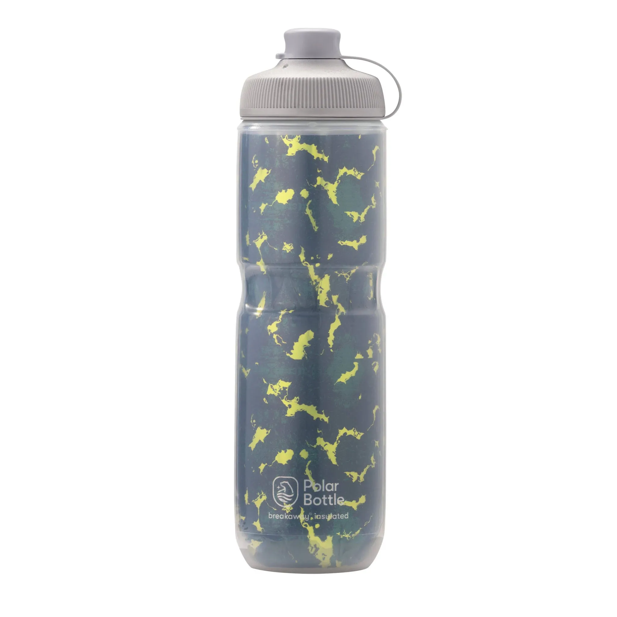 Polar Bottles Breakaway Muck Insulated Bottle