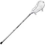 STX Stallion 200 Complete Attack Lacrosse Stick