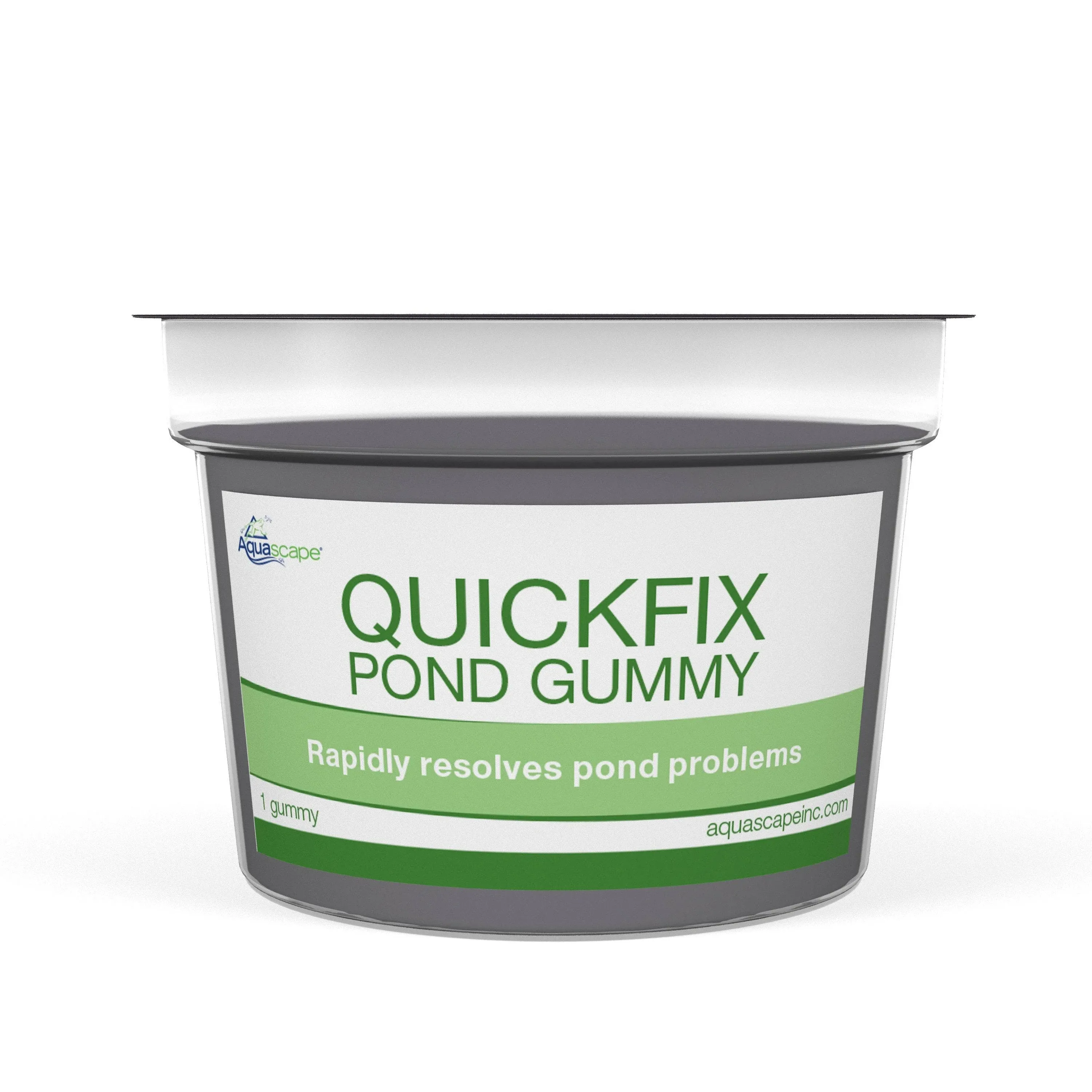 Aquascape - QuickFix Pond Gummy