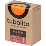 Tubolito Tubo Road 700x18-28mm Tube 42mm Presta Valve