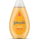 Johnson's Baby Shampoo