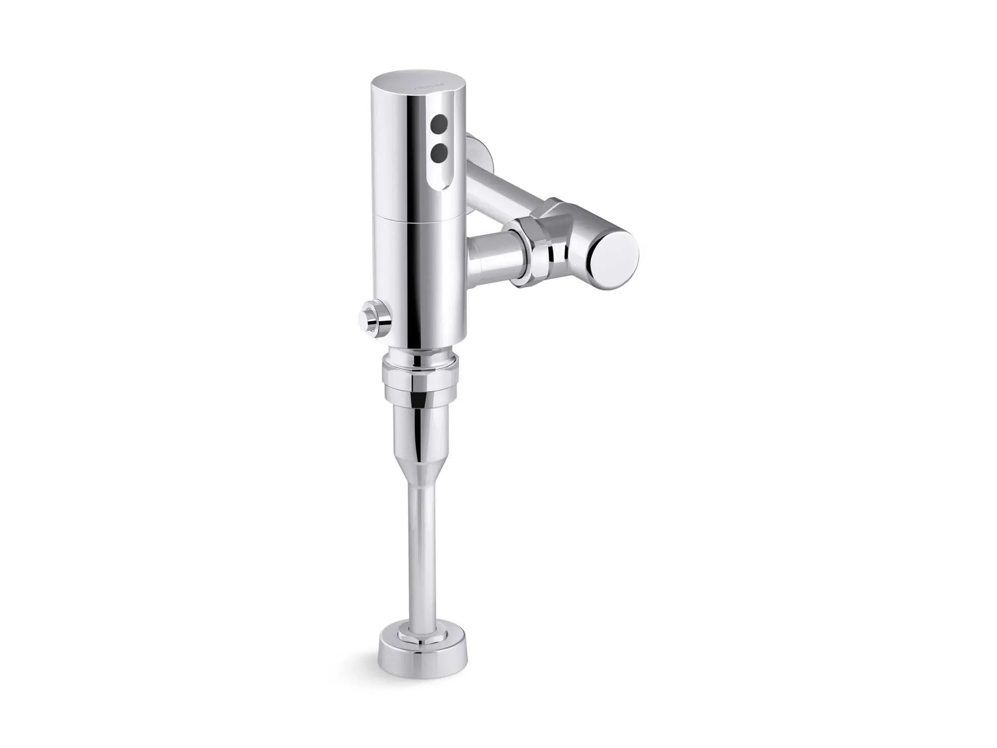 Kohler 10UD00G20-CP Mach™ Tripoint DC 0.5 gpf urinal flushometer