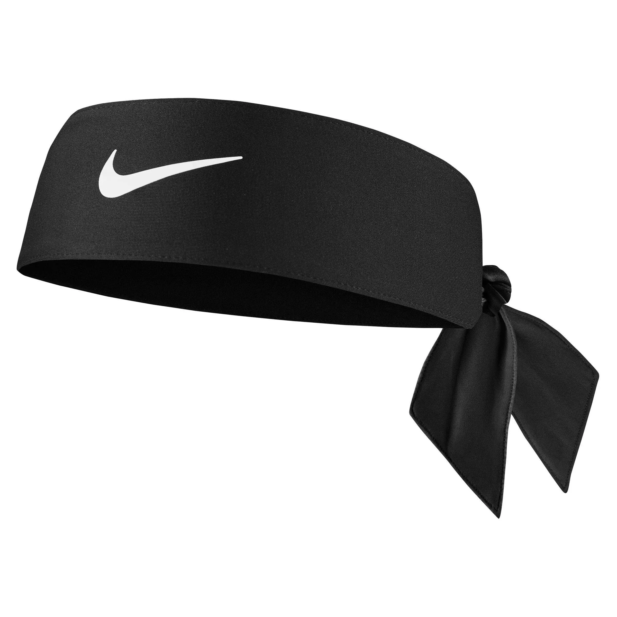 Nike Dri - Fit Head Tie 4.0 - Black