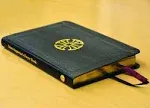 Saint Augustine's Prayer Book