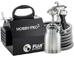 Fuji Spray - 2250 - Hobby-PRO 2 HVLP Spray System