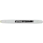 Stihl Rollomatic ES Light 36 in. Chainsaw Bar