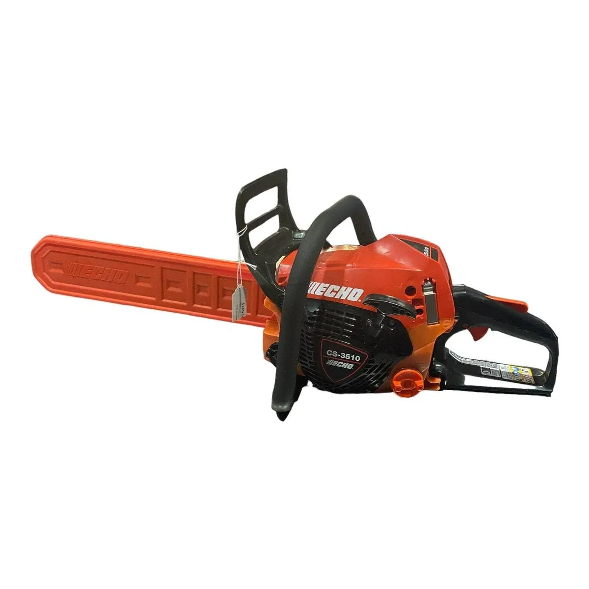 Echo CS-3510-16AA 16 in. 34.4 CC Gas 2-Stroke Engine Chainsaw