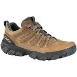 Oboz Men's Sawtooth x Low Shoe - 10 - Sandhill