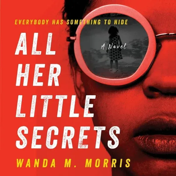 All Her Little Secrets [Book]