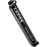 Lezyne Pocket Drive Pump (Grey)