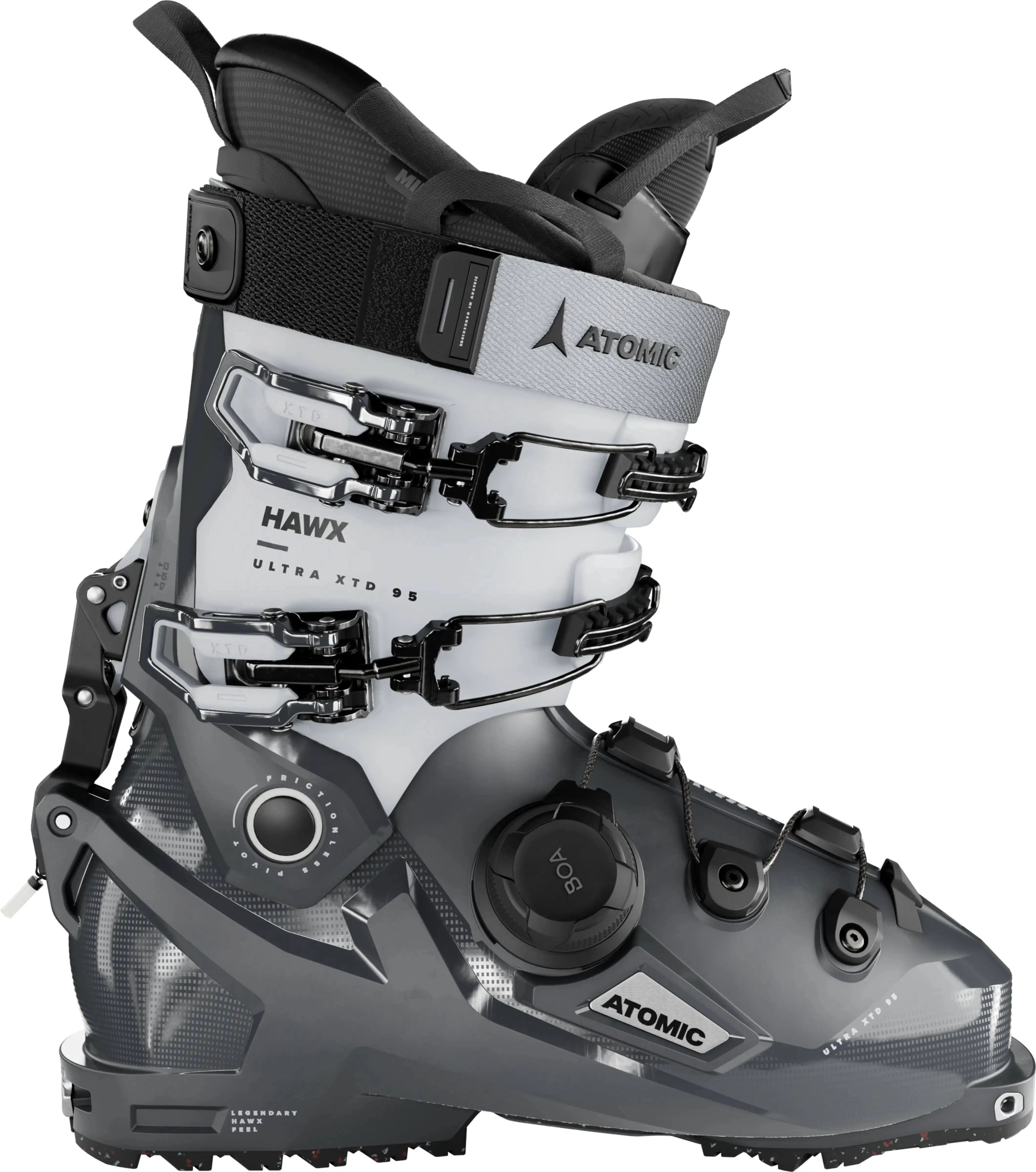 Atomic Hawx Ultra XTD 95 BOA Women's Ski Boots 2024