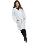 Dress Up America Doctor Lab Coat