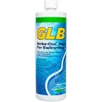 GLB Strike-Out Algaecide, 32 fl oz