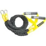 Crossover Symmetry Individual Cords - 10 lbs Yellow