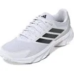 adidas Men's Courtjam Control 3 Tennis Sneaker