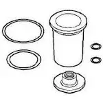 3378041 SLOAN SV41A DIAPHRAGM REPAIR KIT 1.6GPF CLOSET FLUSHOMETER