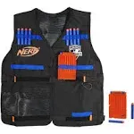 Nerf Official N-Strike Elite Series Tactical Vest