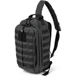 5.11 Tactical Rush Moab 8 Sling Pack 13L in Double Tap