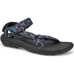 TEVA Men's Hurricane Xlt2 Sandals with EVA Foam Midsole and Rugged Durabrasion Rubber Outsole