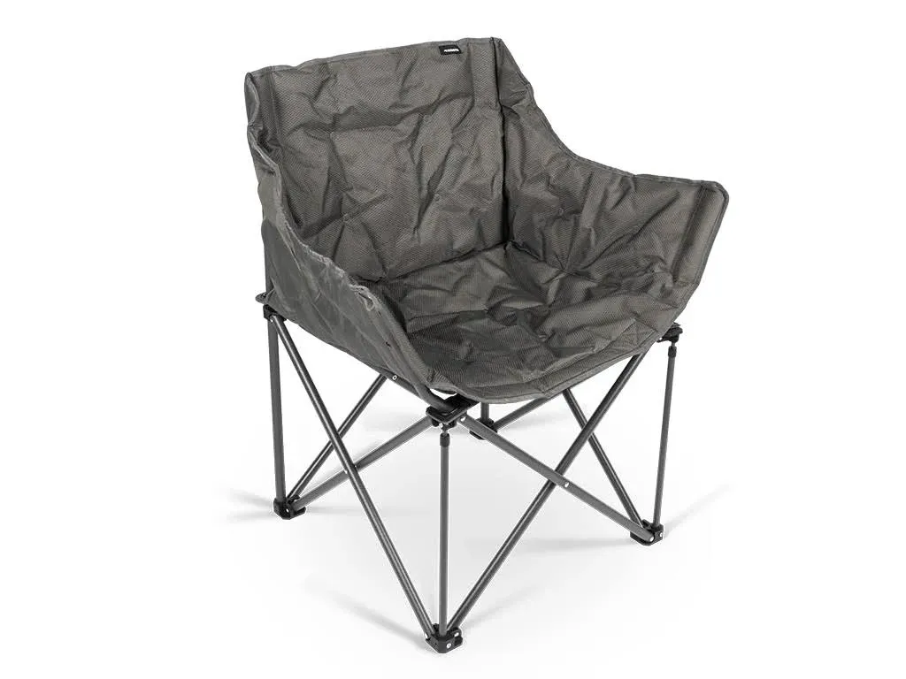 Dometic 9120001229 Tub 180 Folding Camp Chair