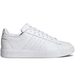 Adidas Grand Court 2.0 Sneaker | Women's | White | Size 8 | Sneakers