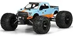 Pro-Line 2017 Ford F-150 Raptor Clear Body :REVO 3.3 PRO346800