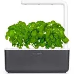 Click & Grow Smart Garden 3 Grey