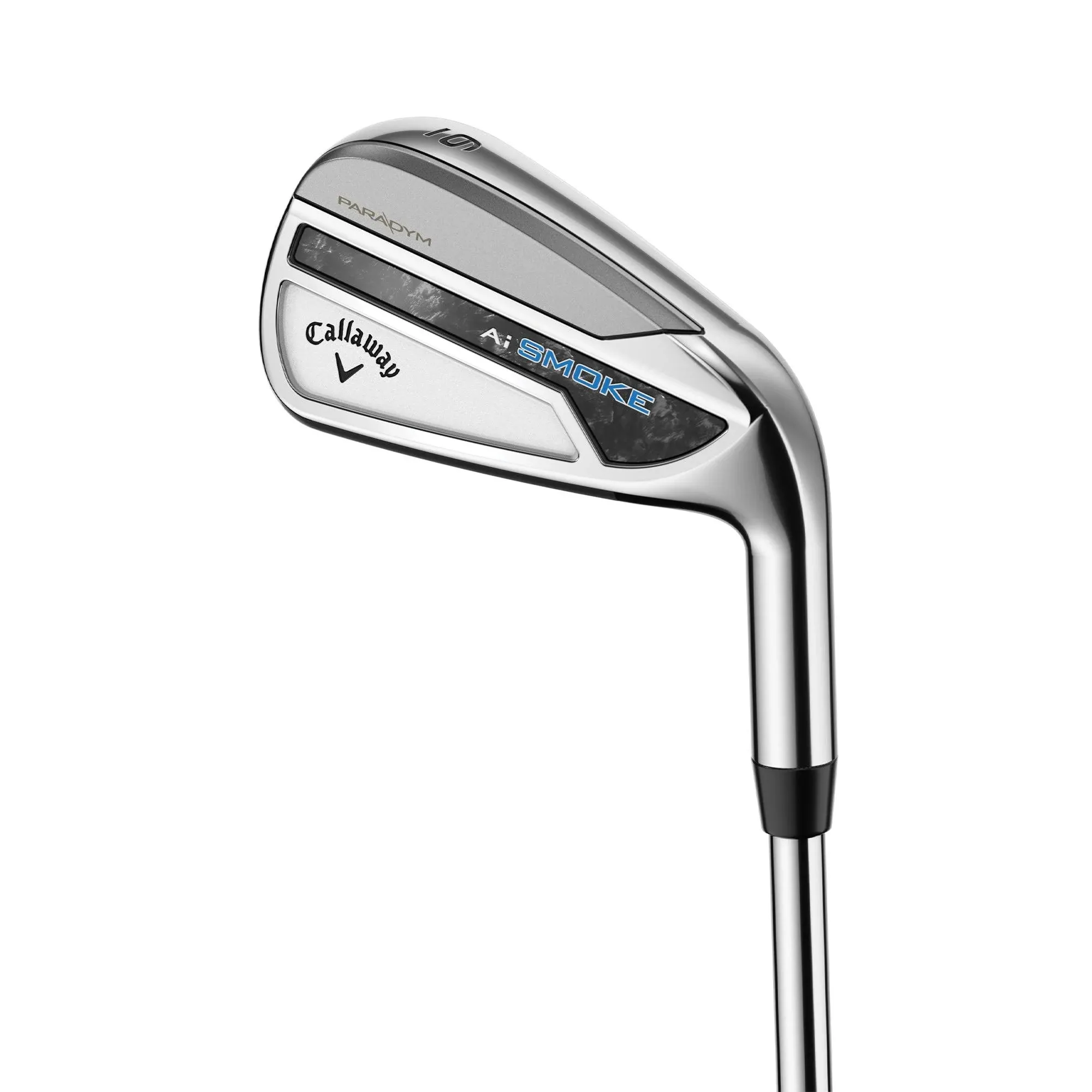 CALLAWAY Irons Paradym AI Smoke