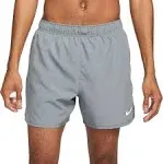 Nike Men's Challenger Dri-FIT Brief-Lined Shorts