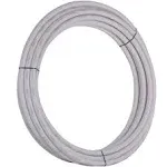 1-1/2" White Sharkbite PEX Tubing (100 ft Coil)