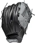 WILSON 2021 A360 Adult Slowpitch Softball Glove