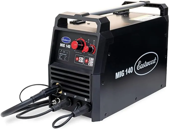 Eastwood 140 Amp MIG Welder 33970