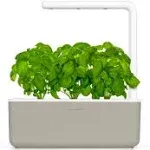 Click & Grow Smart Garden 3 Beige