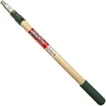 Wooster Brush SR054 Sherlock Extension Pole, 2-4 feet