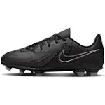 Nike Kids' Phantom GX 2 Club MG Soccer Cleats