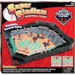 Super Stadium Baseball Game