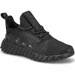 Adidas Kaptir 3.0 Shoes Kids Black 2 - Kids Originals Shoes