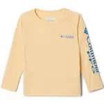 Columbia Boys' Terminal Tackle Long Sleeve Tee